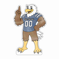 Oak Mountain Eagles Acrylic Tabletop Art
