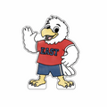 Vestavia Hills East Acrylic Tabletop Art