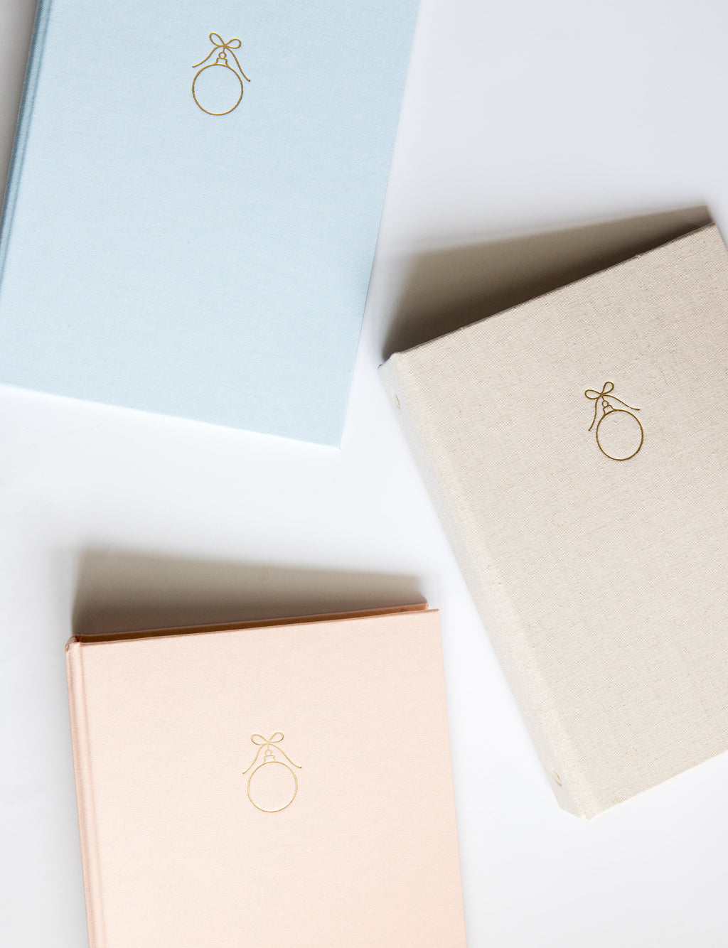 The Ornament Book: Family Edition