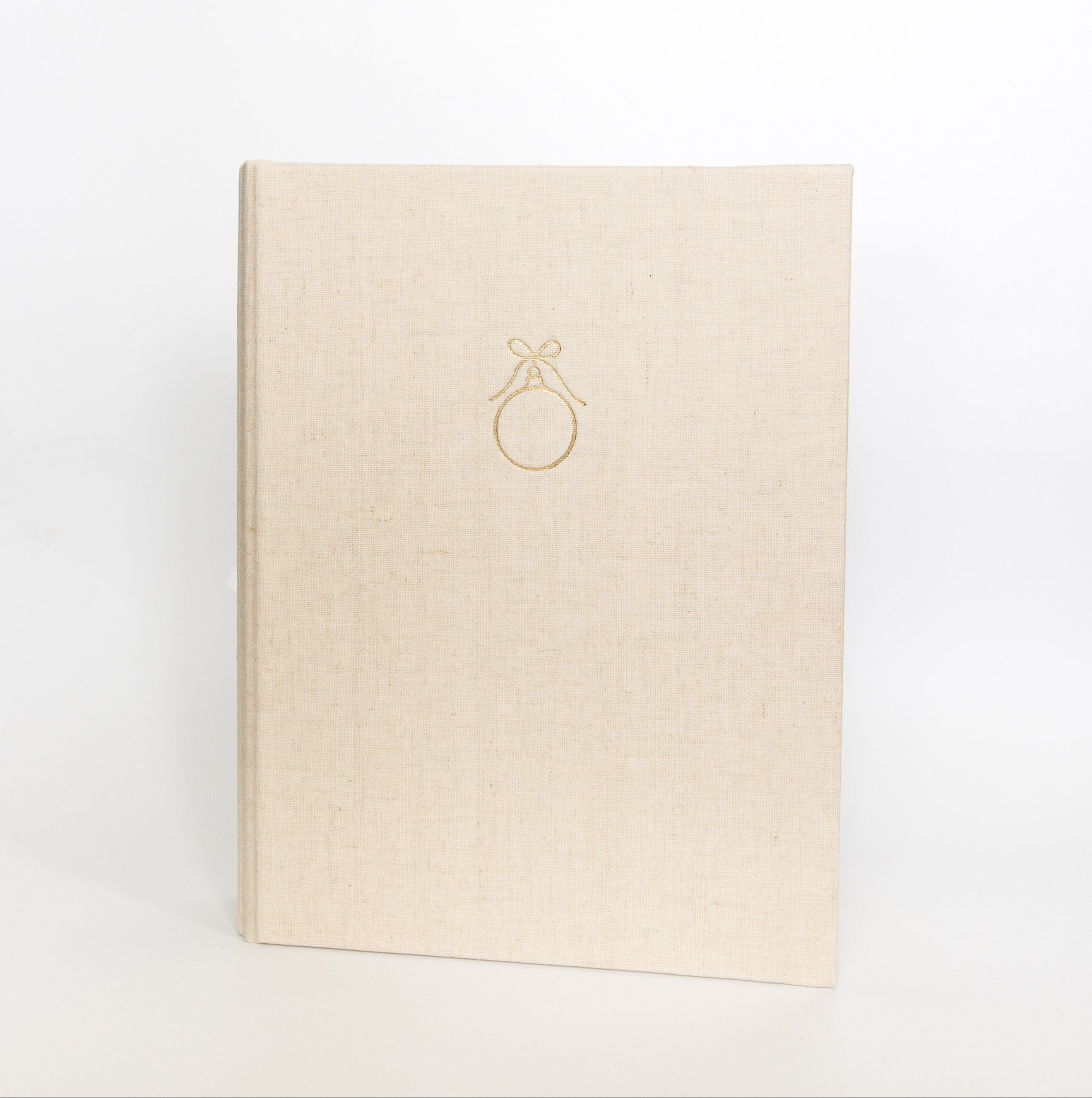 The Ornament Book: Family Edition