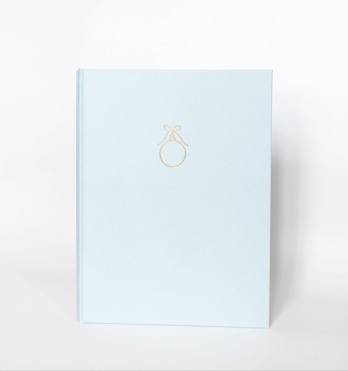 The Ornament Book: Family Edition