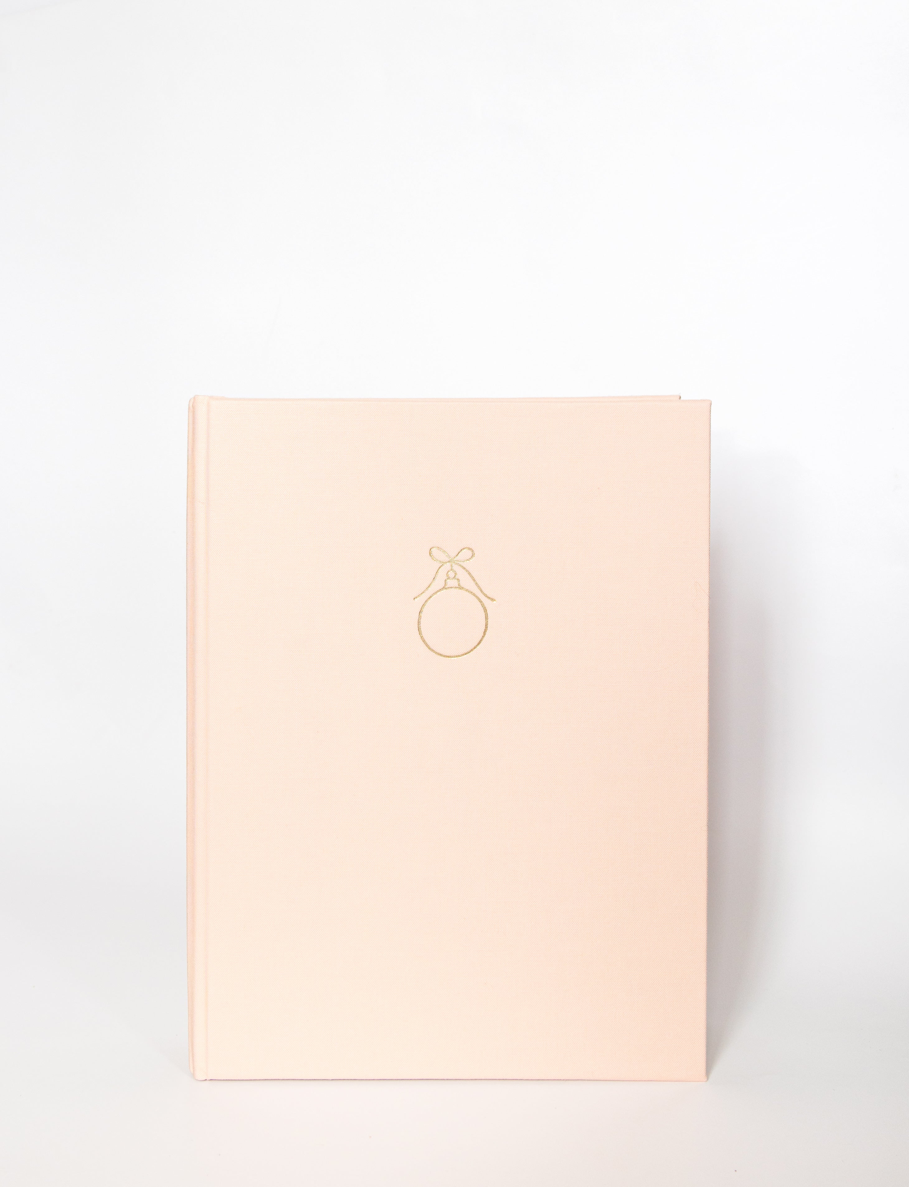 The Ornament Book: Family Edition