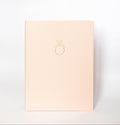 The Ornament Book: Children's Edition in Pink