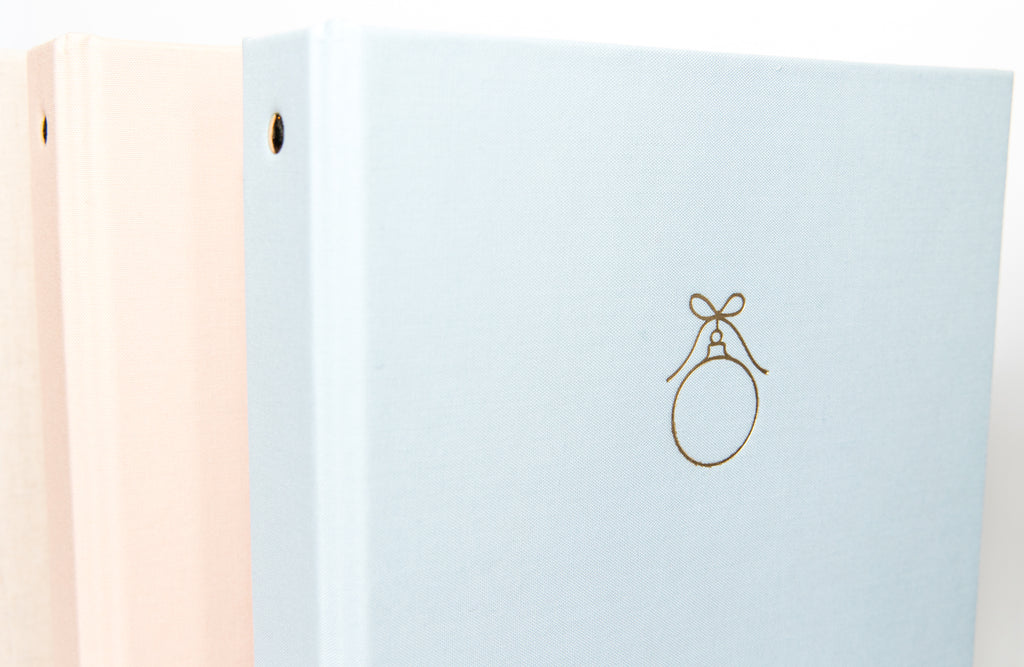 The Ornament Book: Family Edition